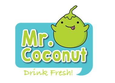 Mr. Coconut